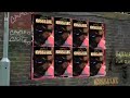 after month's of listening to bootleg recordings from sheffield's legendary niche nightclub, fans of what is fast being heralded as the uk's most forward thinking dance movement can now sit back and enjoy some of the biggest tunes from the scene they're calling 'bassline' mixed by one of the scenes major playa's 1 xtra's dj cameo.

bassline vol.1 consists of two cds rammed full of the freshest sounds emerging from this new genre. born out of uk grime, electro and house, 4x4 has been gathered attention for mixing grimes harsher experimentalism with more accessible sounds of electro-house and speed garage, oh and let's not forget it's also responsible for bringing the 