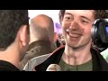 iPhone 3G Launch Party Rotterdam