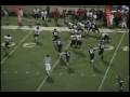 #25 Clint Allen - DE - Burleson High School - Class of 2010