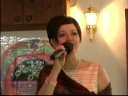 cathy carbone performs lovely renditions of two barbara streisand favorites. close your eyes and you'd sware it was barbra herself