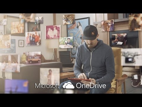 SPONSORED: Mick Ebeling's story of hacking technology to help people (told with Microsoft OneDrive)