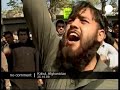 Protest in Kabul