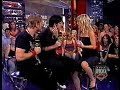 three days grace interview part 2