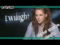 Kristen Stewart Funny Moments PART 1 [Re-Upload]