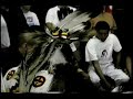 Old footage of Black Lodge Pow wow singing and druming