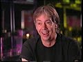 Bill Bailey's Top Ten Prog Rock: - part 1 Camel/King Crimson