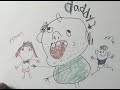 Mr. Clean Scenes: Monster Stains