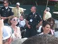Parade of Hotties at the Ryder Cup Parade of Hotties at the Ryder Cup