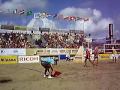 Swatch FIVB World Tour Beach Volleyball The Hague Open 09 20