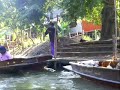 Damnoen Saduak, Floating Market, Ratchaburi, Thailand