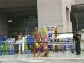 SEDアマチュアプロレス 20091025 第二試合 2