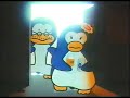 サントリーCANビール ペンギンズバー ボクシング編