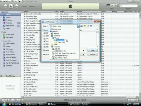 how to locate mp3 files on iphone