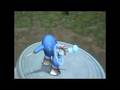 SPORE Creature Creator