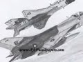 Sketch Art on Pakistan Air Force - Artistic Version Part 1