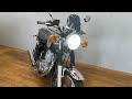 ヤマハ SR400 SR400 ファイナルエデイション パフォーマンスダンパー装備 テールランプカスタム!!!