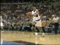 videos de Iguodala dunk vs Cavs  (Mar. 4, 2005)