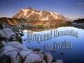 2012 - Mother Earth (Evolution) - Pleiadian Keys