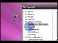 Windows XP PowerToys - TweakUI v2.10 Windows XP PowerToys - TweakUI v2.10