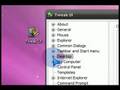 Windows XP PowerToys - TweakUI v2.10