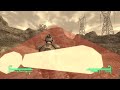 Gus and Geoff show you a really weird and interesting glitch involving the Weathered 10 MM Pistol and a laser site in Fallout: New Vegas.