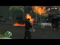 Fast Save для GTA San Andreas видео 1