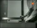 Levitating frying pan in Monsanto house?