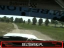 65 Rajd Polski OS2 Be?owski/Drahan Subaru Impreza N12