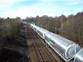 37401 on 6Z80 Bescot to Long Marston
