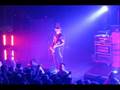 Alkaline Trio: Radio @ The Orbit Room