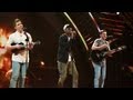 Loveable Rogues Lovesick - Britain's Got Talent 2012 Live Semi Final - UK version