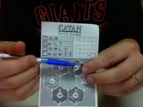 settlers of catan