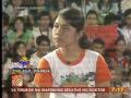 Yinoutube // PUP students on Arroyo, SONA and education, Punto Por Punto 27Aug09