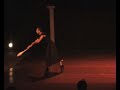 1 clava en movimiento - Emiliano