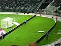 paok thyra 04 paokara toumba thessaloniki