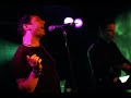 Psyche - Goodbye Horses (Live 2007)