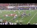 Gilmer Buckeyes vs Abilene Wylie Bulldogs