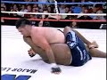 A Night Of Combat: Brice Ritani-Coe vs Big Rob Mitchell