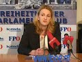 Gesundheitsreform II, FPÖ-Belakowitsch-Jenewein