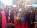 Sarah Jessica Parker in Berlin bei der Premiere