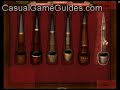 Pipe Puzzle: Secret Missions: Mata Hari and the Kaiser\