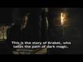 Krabat - Trailer (subtitled)