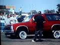 My Blazer Garden City KS