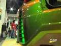 SEMA: Core Dimensions iCar Caliber