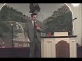 Pt.3 Minister Josh Bowman Pt.3 Minister Josh Bowman