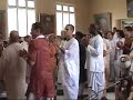 Bhakti Caru Maharaj - Panihati Kirtan Bhakti Caru Maharaj - Panihati Kirtan