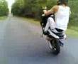 weeling
