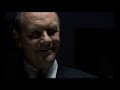 Cocina con Hannibal