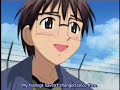Love hina AMV Para sayo - Parokya ni edgar