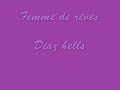 femme de reves